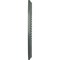 Ekena Millwork Bradford Medallion (Canopies up to 6 5/8"), 12 1/2"OD x 3 7/8"ID x 3/4"P, Cloud Burst Crackle CM12BRCBC - alternate 2